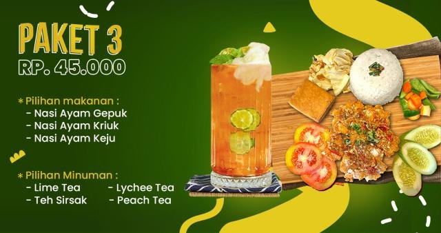 PAKET 3