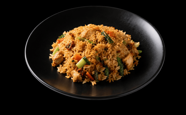 Nasi Goreng