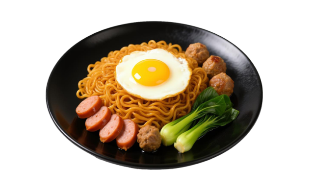 Indomie Goreng Spesial