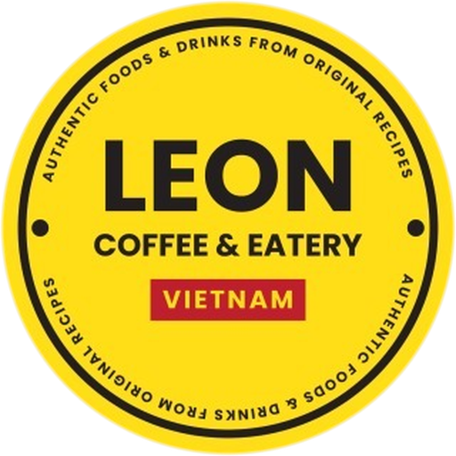 Leon Coffee & Eatery
